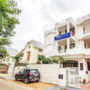 Fabhotel Jaipur Villa